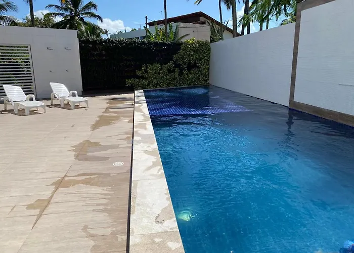 Condominio Solar Porto Rico Ap 3