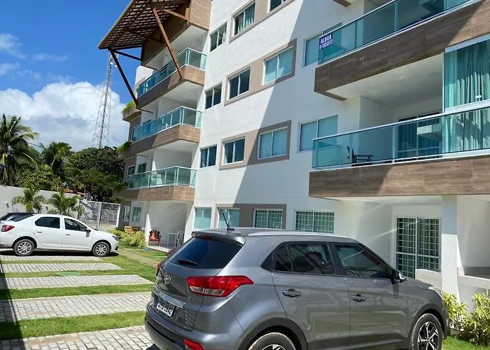 Condominio Solar Porto Rico Ap 3