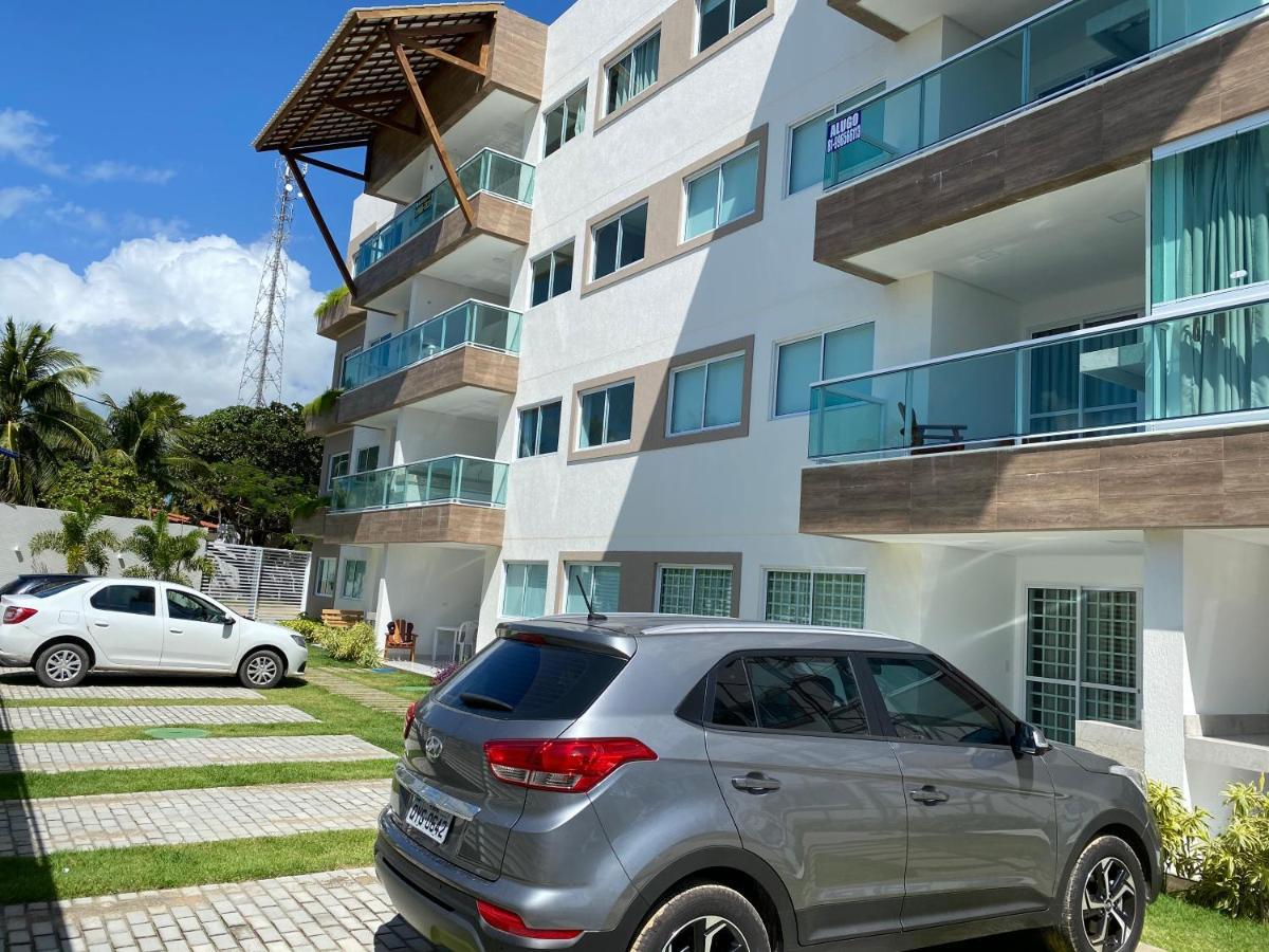 Solar Porto Rico Ap 3 Apartment