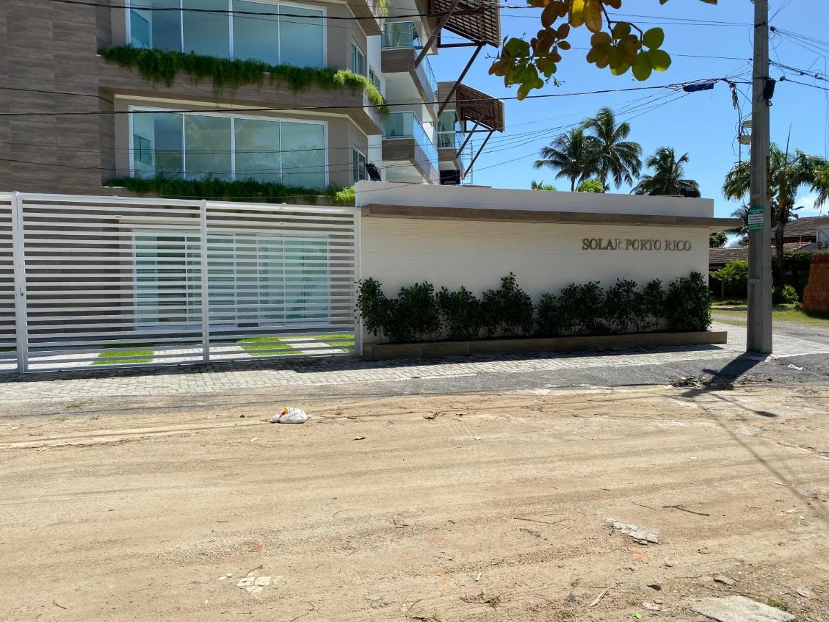 Solar Porto Rico Ap 3 *