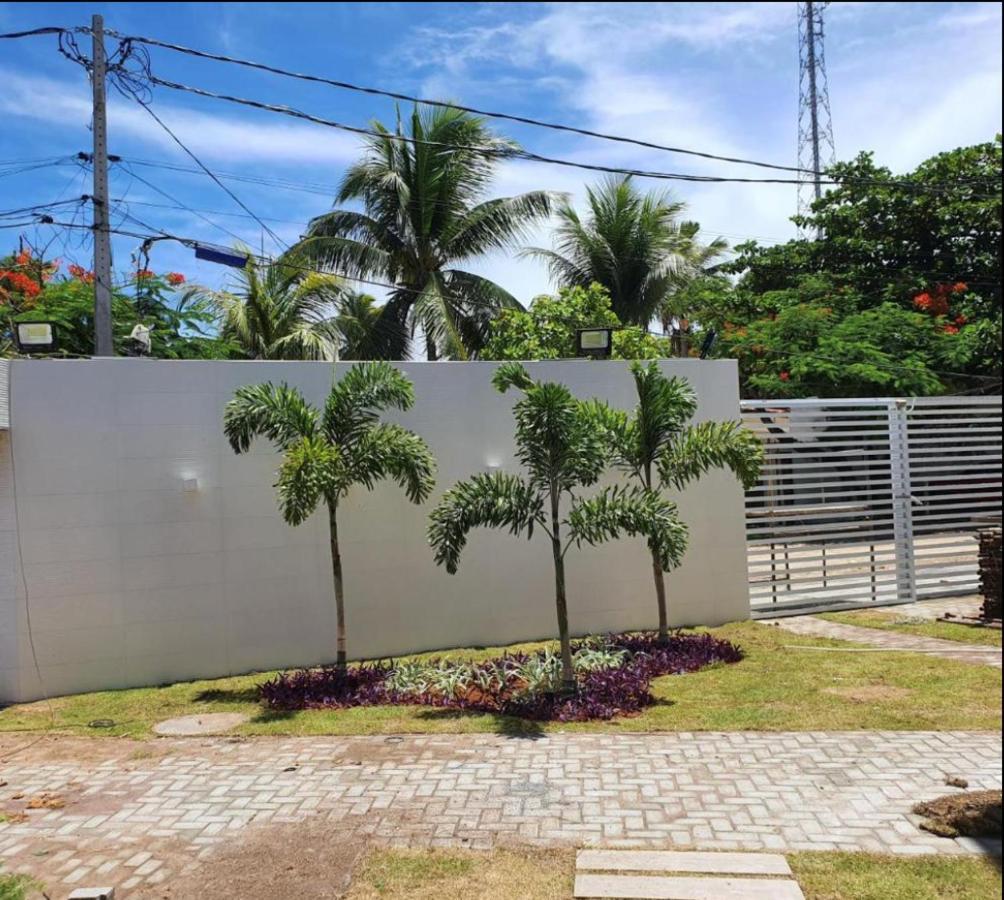 Solar Porto Rico Ap 3 Apartment Porto de Galinhas