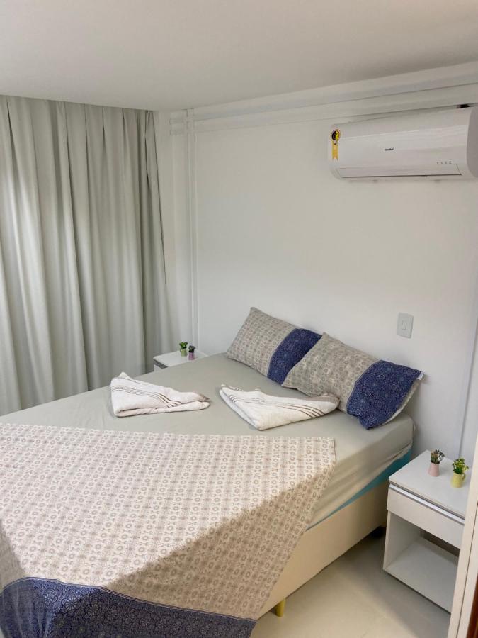 Apartment Solar Porto Rico Ap 3 Porto de Galinhas