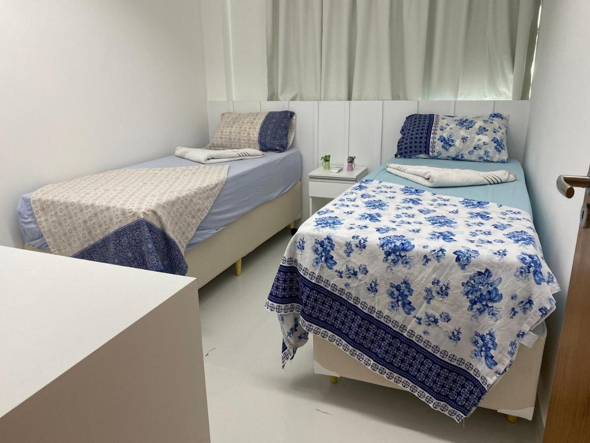 Apartment Solar Porto Rico Ap 3