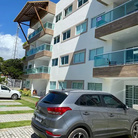 Condominio Solar Porto Rico Ap 3 Porto de Galinhas Exterior photo
