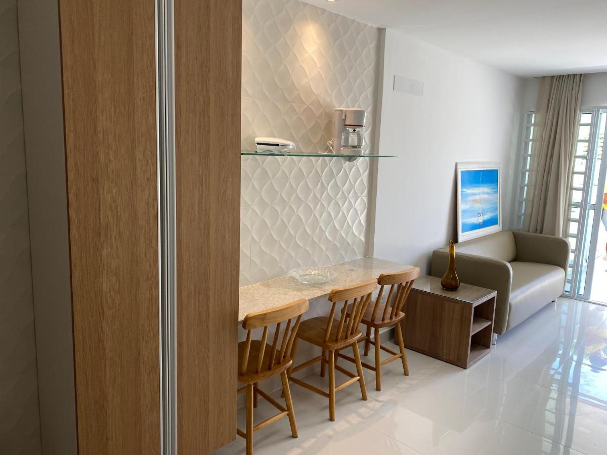 Solar Porto Rico Ap 3 Apartamento Pôrto das Galinhas